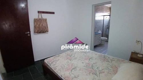 Imagem 8 de 30 de Cobertura Com 144 M², 3 Dormitórios/2 Suítes E Terraço Com Área Gourmet À Venda, Por R$ 560.000, Praia Martim De Sá, Caraguatatuba/sp - Co0159