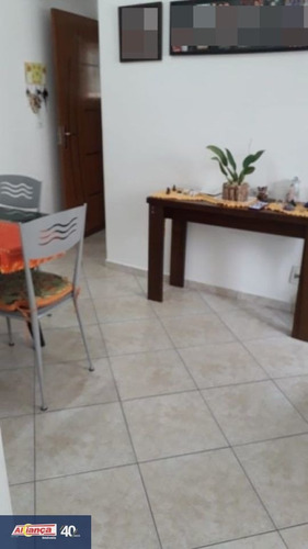 Imagem 6 de 15 de Apartamento Para Venda No Bairro Jardim Paraventi Em Guarulhos - Cod: Ai24587 - Ai24587