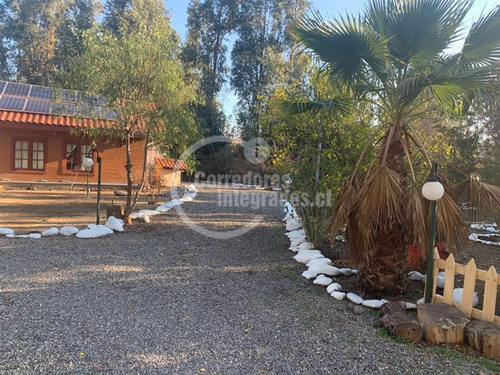 Casa En Venta En Lampa