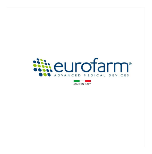 Adhesivo Eurotrasp Transparente Eurofarm (5cm X 5mt)