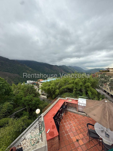 Lm Apartamento En Venta Urbanización Miranda Cod 25-24389 Yg