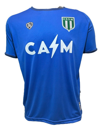 Camiseta San Miguel Il Ossso Entrenamiento Oficiales Casm