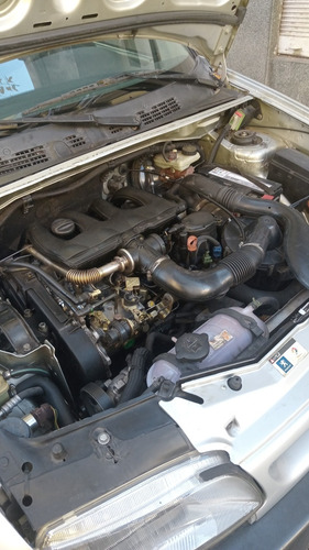 Peugeot Partner 1.9 Diesel Mod. 2008