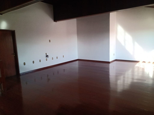 Imagem 7 de 30 de Casa Com 5 Dormitórios À Venda, 373 M² Por R$ 1.000.000,00 - Vila Santos - Caçapava/sp - Ca1410