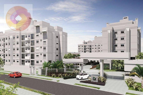 Imagem 1 de 29 de Cobertura À Venda, 89 M² Por R$ 700.411,48 - Ecoville - Curitiba/pr - Co0003