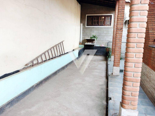 Imagem 12 de 13 de Chácara Com 3 Dormitórios, 600 M² - Venda Por R$ 1.700.000,00 Ou Aluguel Por R$ 6.850,00/mês - Jardim Capitão - Sorocaba/sp - Ch0041
