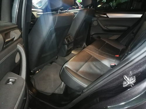 Imagen 8 de 12 de Bmw X4 Xdrive 35ia M Sport