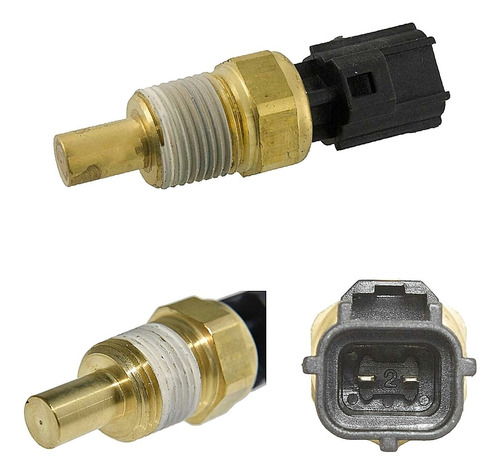 Sensor Cts Chrysler 300m V6 3.5l 99/00 Walker