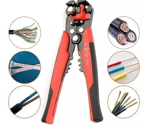 Pelacables Automatico Bulit Lateral Serie 600 Terminales