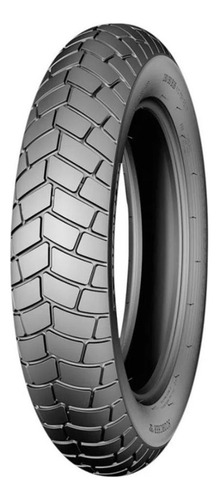 Pneu Michelin 120/70-19 + 170/60-17 Scorcher Adventure