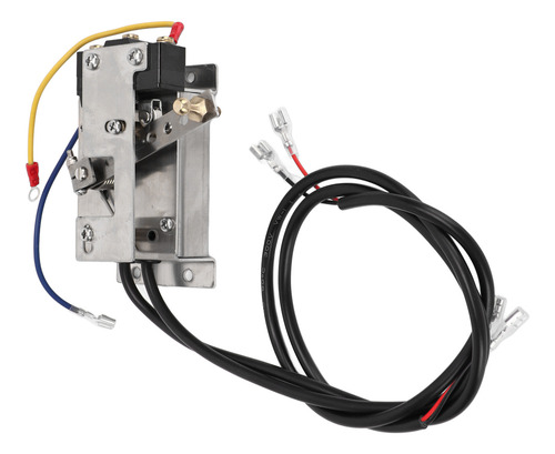Cart Potentiometer Replacement 27094 G01 Sensitive Stainless