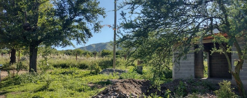 Imagen 4 de 7 de Lote En Venta De 360m2 Ubicado En Cosquín