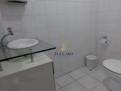Sala Comercial À Venda, República, São Paulo - Sa0451. - Sa0451