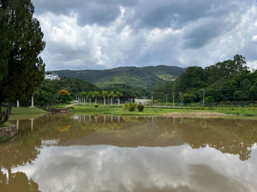 Imagem 11 de 13 de Terreno À Venda, 992 M² Por R$ 898.600,00 - Itaporã - Atibaia/sp - Te0559