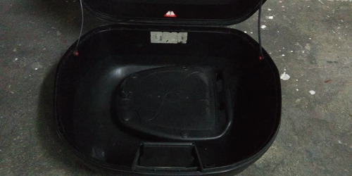 Imagen 3 de 4 de Maleta Para Moto Kappa K35