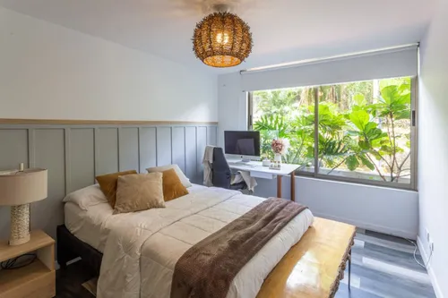 Apartamento En Venta En Los Naranjos. Cod V15721