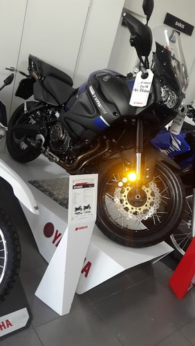 Yamaha Xt1200z Super Tenere Antrax