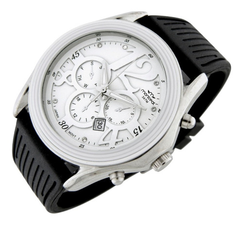 Reloj Montreal Hombre Ml266 Tienda Oficial Envío Gratis