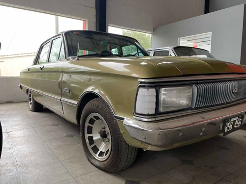 Ford Falcón Año 1980 Futura