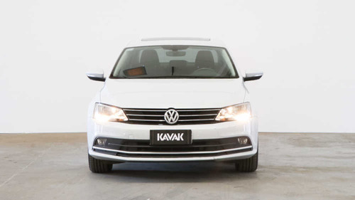 Volkswagen Vento 1.4 Comfortline 150cv At - 166544 - C(p)