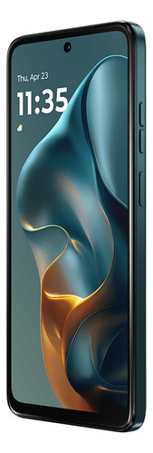 Motorola Moto G05 Verde Musgo