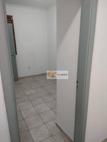 Imagem 14 de 19 de Conjunto Para Alugar, 130 M² Por R$ 1.770,00/mês - Jardim Chapadão - Campinas/sp - Cj0008