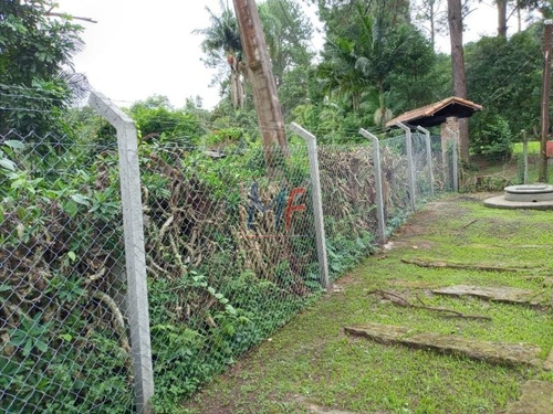 Imagem 7 de 30 de Ref 8.100- Excelente Casa Localizada, No Parque Santa Inês Caieiras, 1020 M² A.t, 88 M² A.c, 3 Dorms, 1 Suíte, 15 Vagas De Garagem. - 8100