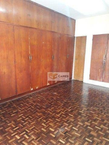 Imagem 4 de 18 de Apartamento Com 3 Dormitórios À Venda, 180 M² Por R$ 395.000,00 - Centro - Campinas/sp - Ap8111