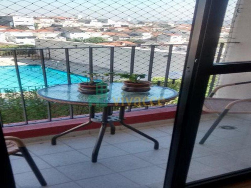 Imagem 4 de 15 de Apartamento - Vila Marieta - Ref: 1462 - V-ap2923
