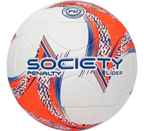 Bola Society Penalty Lider XXI