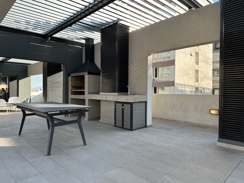Arriendo Depto. 2d2b San Pablo