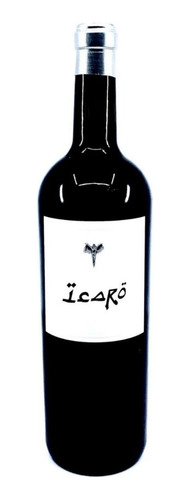 Vino Tinto Icaro 750 Ml