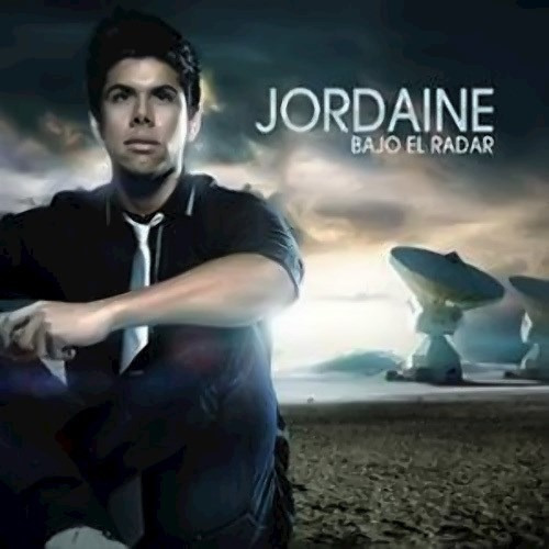 Bajo El Radar - Jordaine (cd)