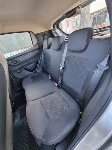 Renault Kwid 1.0 Sce 66cv Zen