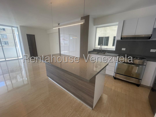 Se Vende Apartamento En Los Palos Grandes Caracas Codigo 25-16927