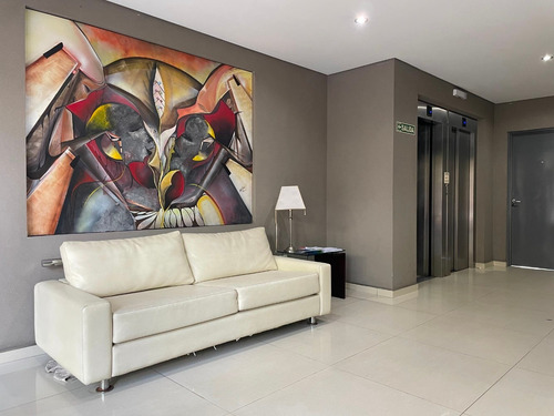 Imagen 5 de 14 de Venta Departamento 2 Ambientes Con Balcón Con Parrilla Morón