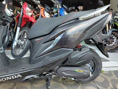 Imagem 9 de 11 de Honda Elite 125 Ano 2022