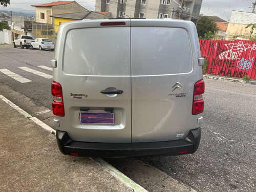 Citroën Jumpy FurgãO 1.6 Pack Td Blue Hdi 5p