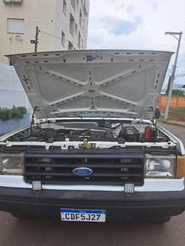 F 1000 Cd Motor Mwm X10