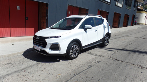 JAC S3 1.6 4x2 6mt Ce