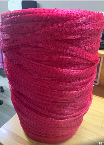 Red Malla En Rollo 1000 Metros X 40cm