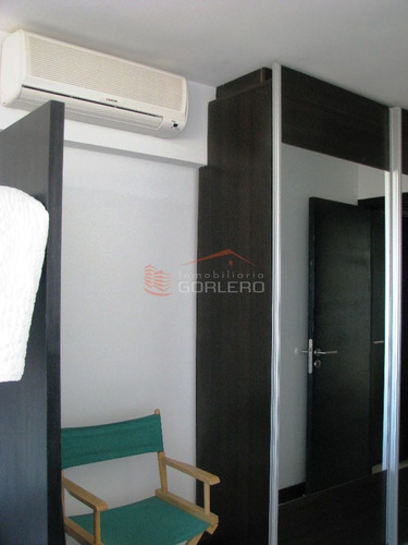 Imagen 29 de 30 de Apartamento En Venta Punta Del Este, Mansa
