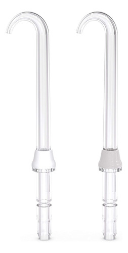 Water Flosser Tip Replacement Waterpik Dt-100e 2 Count