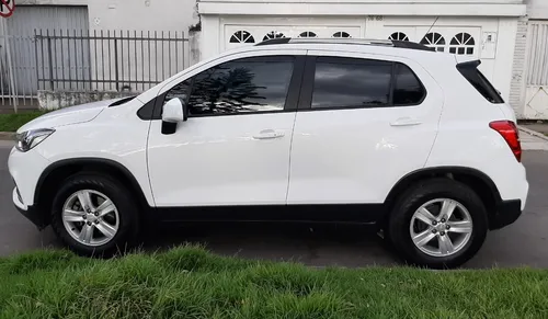Chevrolet Tracker 1.8 Ls