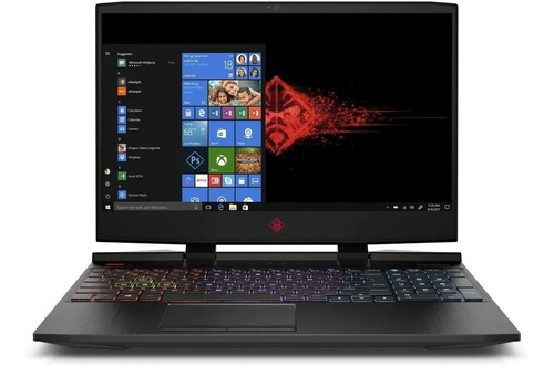 Hp Omen 16 I7-11800h 32gb 1tbssd  Rtx3070 16.1' 165hz 