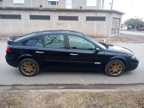 Renault Laguna II 2.0T Privilege plus