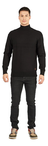 Sweater Polera Hombre Oxford Polo Club Asher