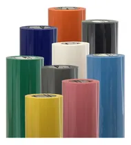 Comprar Vinilo Termotransferible Textil Unical 51 Cm X 1m Pvc