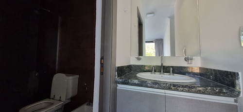 Departamento En Venta En Villa Carlos Paz