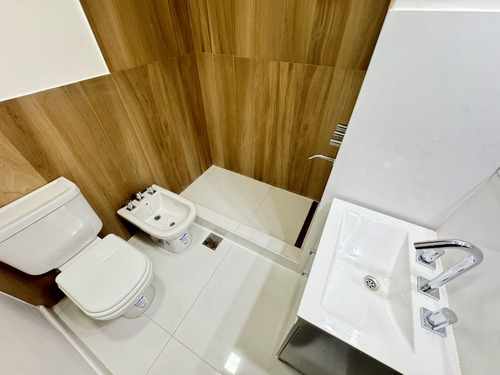 Departamento En Venta 2 Ambientes Centro Mar Del Plata
